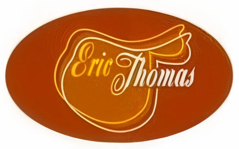 Éric Thomas