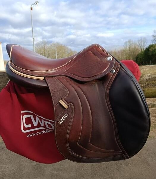 Selle cwd mademoiselle