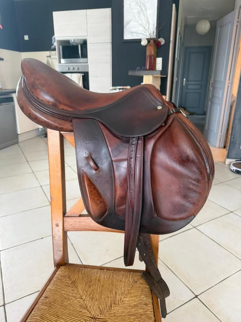 Selle mixte