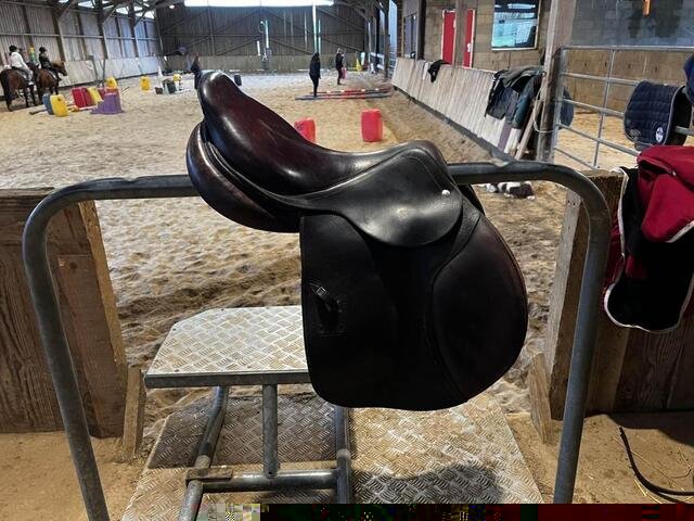Selle CWD