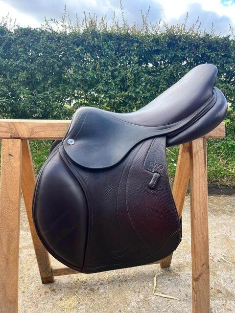 Selle CWD