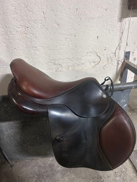 Selle CWD