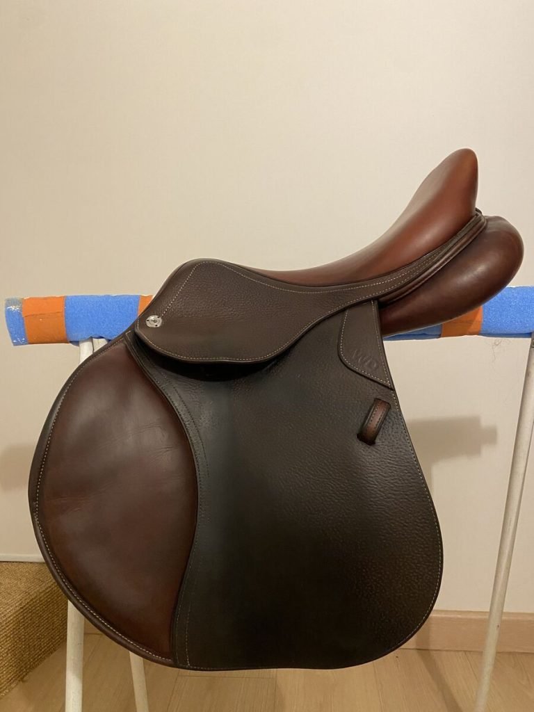 Selle CWD 16,5