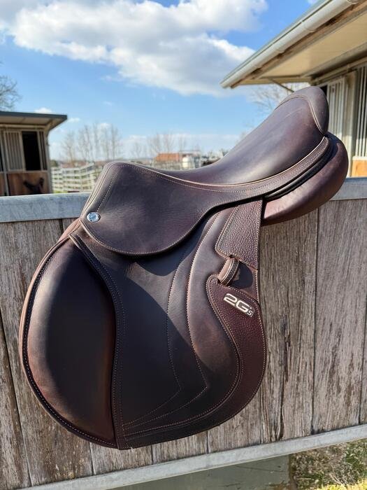 selle CWD
