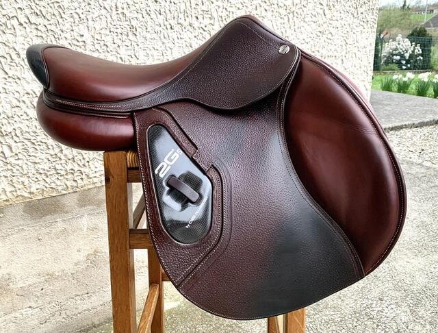 Selle CWD