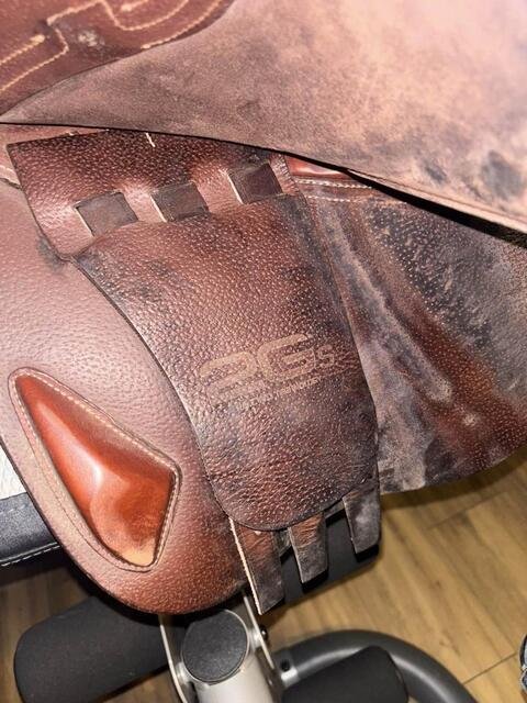 selle 2gs