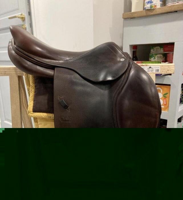 Selle CWD