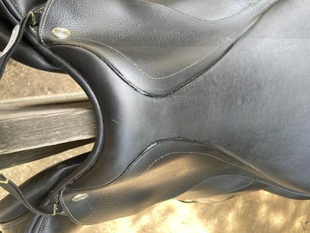 Selle CWD 2gs