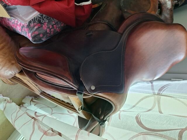 Selle cwd