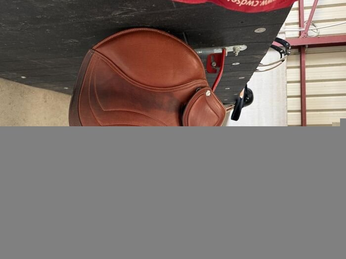 Selle CWD Mademoiselle 2Gs