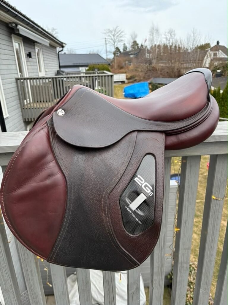 SELLE CWD 2GS