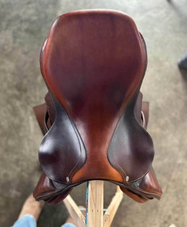 Selle Antarès 2020 — 17"