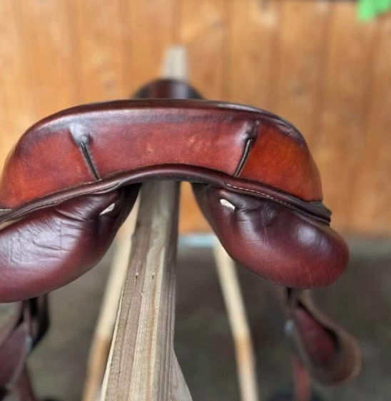 Selle Antarès 2020 — 17"