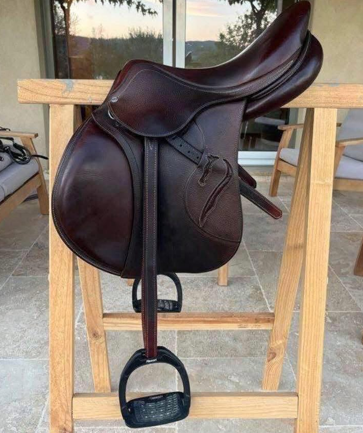 Selle Antarès Connexion