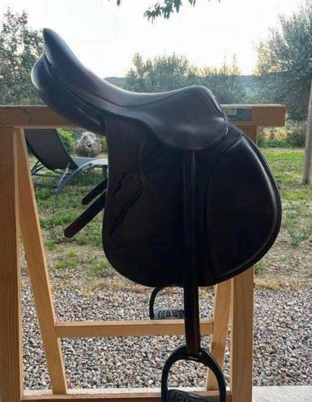 Selle Antarès Connexion