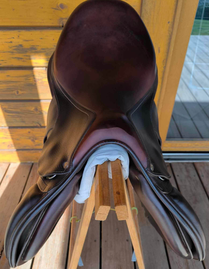 Selle Antarès Connexion