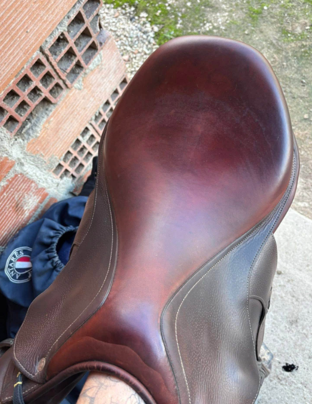 Selle Antarès Connexion