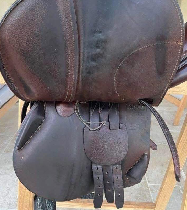 Selle Antarès Connexion