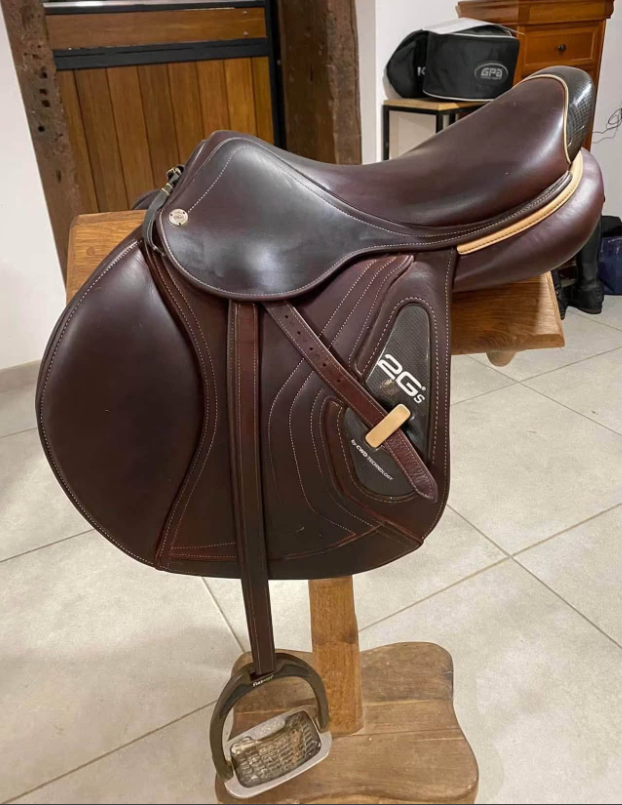 Selle CWD 2G XTEND SE40 (2024) — 17,5"