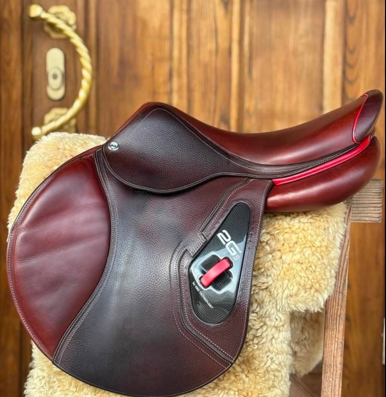 Selle CWD 2GS (2021) — 17,5"