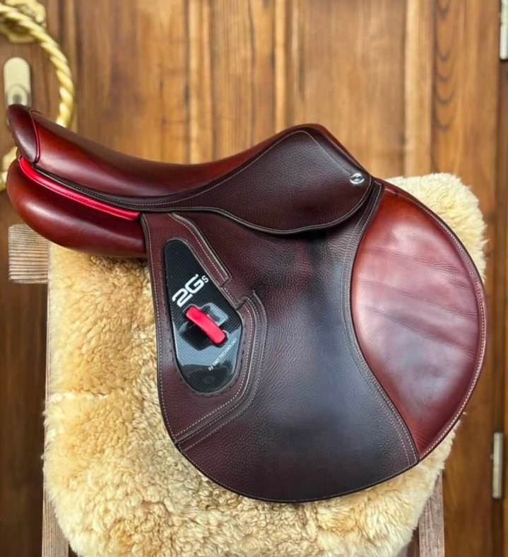Selle CWD 2GS (2021) — 17,5"