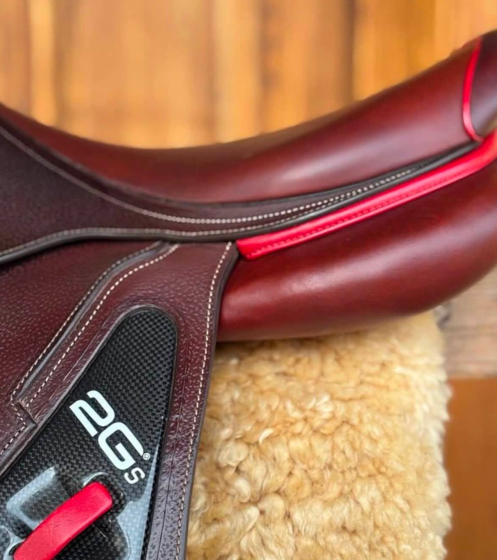 Selle CWD 2GS (2021) — 17,5"