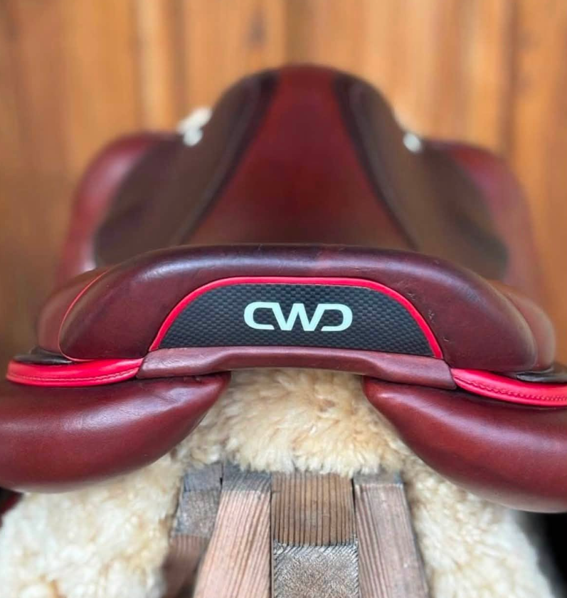 Selle CWD 2GS (2021) — 17,5"