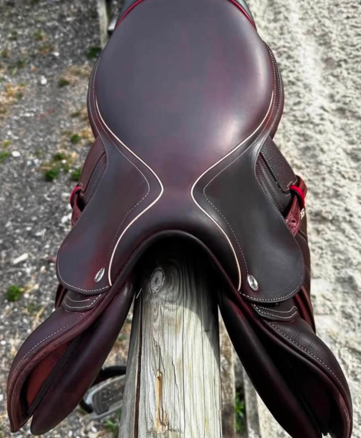 Selle CWD 2GS (2024) — 17,5"