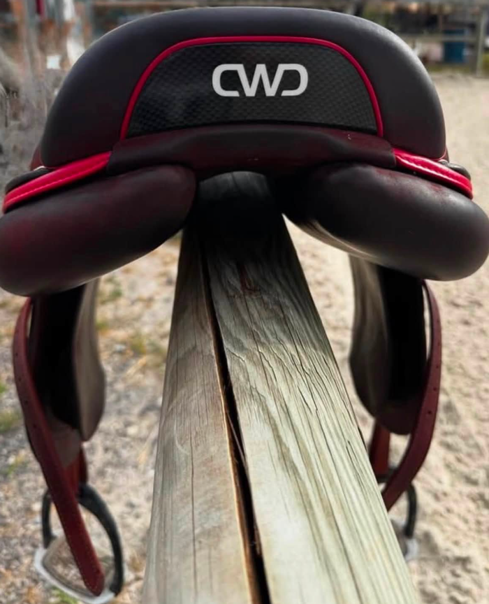 Selle CWD 2GS (2024) — 17,5"
