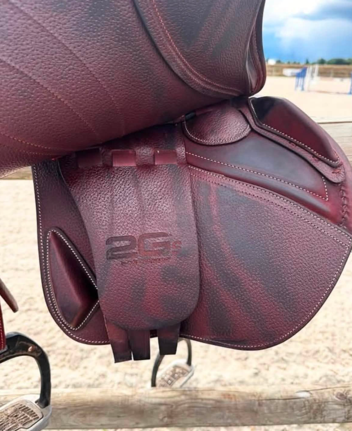 Selle CWD 2GS (2024) — 17,5"