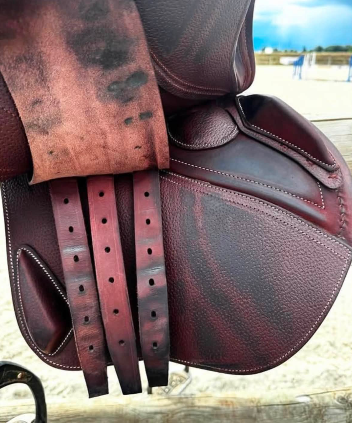 Selle CWD 2GS (2024) — 17,5"