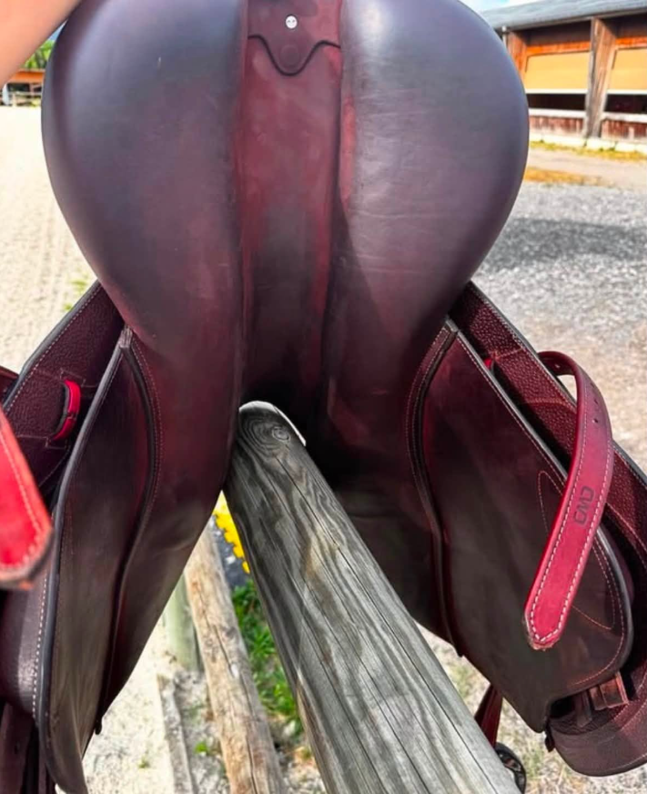 Selle CWD 2GS (2024) — 17,5"