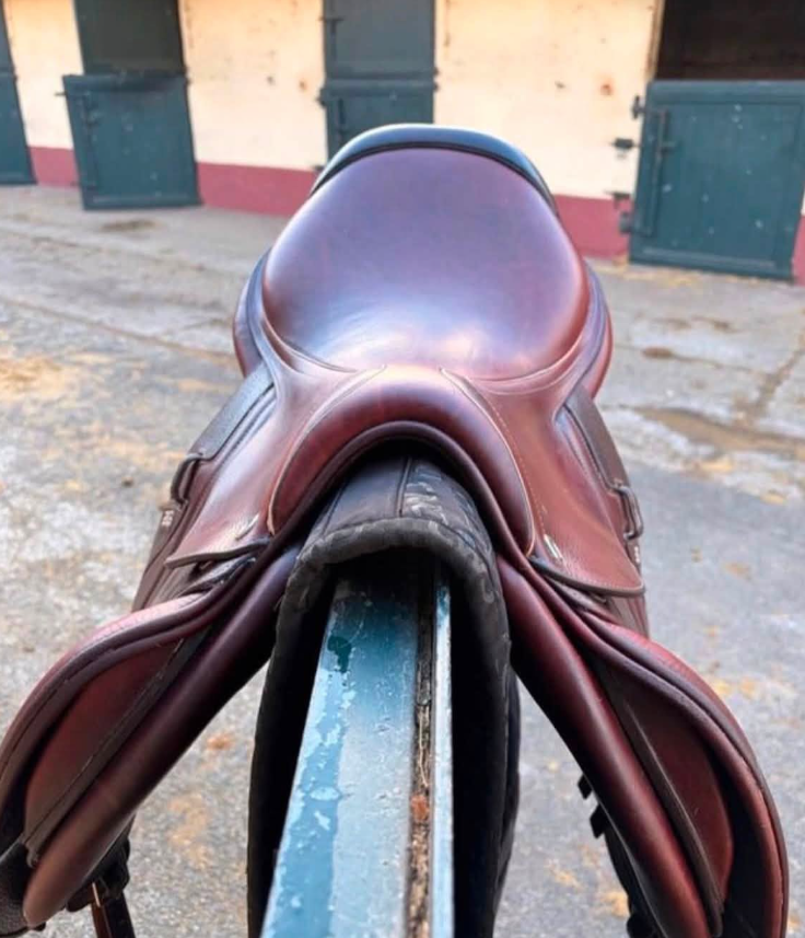 Selle CWD 2GS Mademoiselle XTEND (fin 2024)