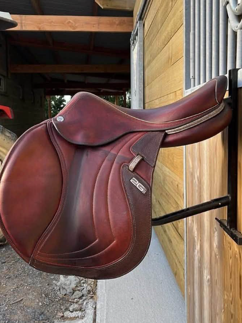 Selle CWD 2Gs Mademoiselle SE31 (2023)