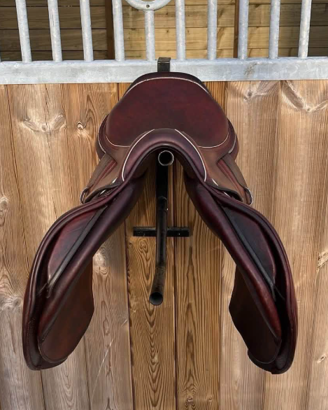 Selle CWD 2Gs Mademoiselle SE31 (2023)