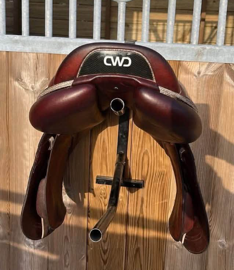 Selle CWD 2Gs Mademoiselle SE31 (2023)