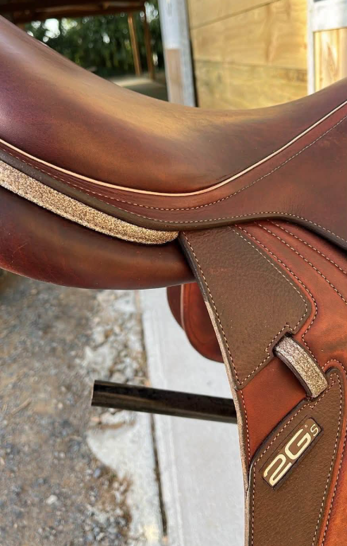 Selle CWD 2Gs Mademoiselle SE31 (2023)