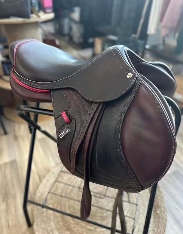 Selle CWD Mademoiselle 2GS (2021)