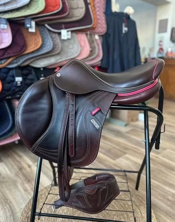 Selle CWD Mademoiselle 2GS (2021)