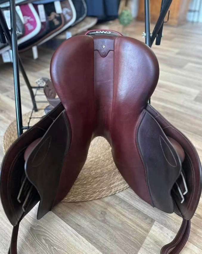 Selle CWD Mademoiselle 2GS (2021)