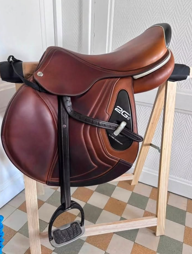 Selle CWD SE26 (2020)