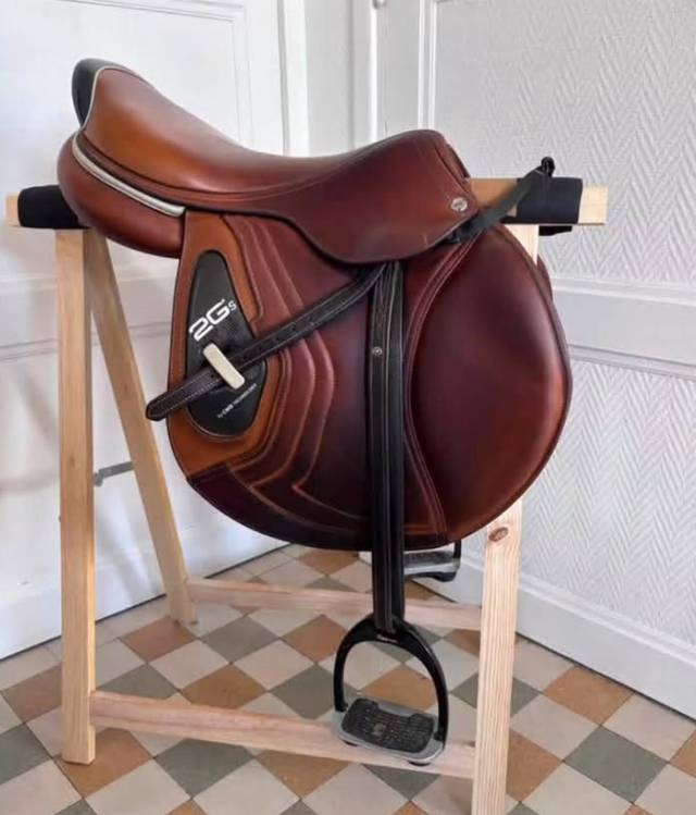 Selle CWD SE26 (2020)