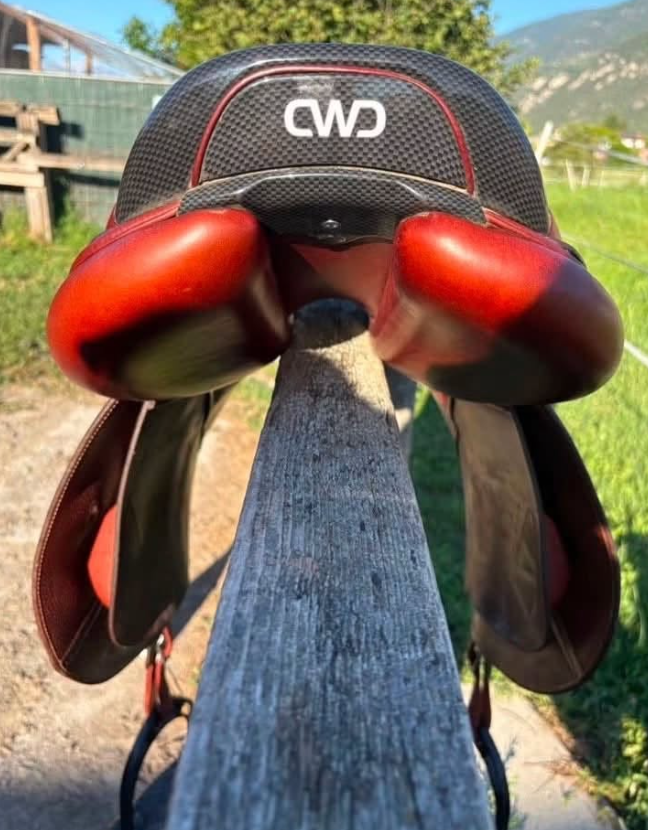 Selle CWD SE28 (2024) — 17"