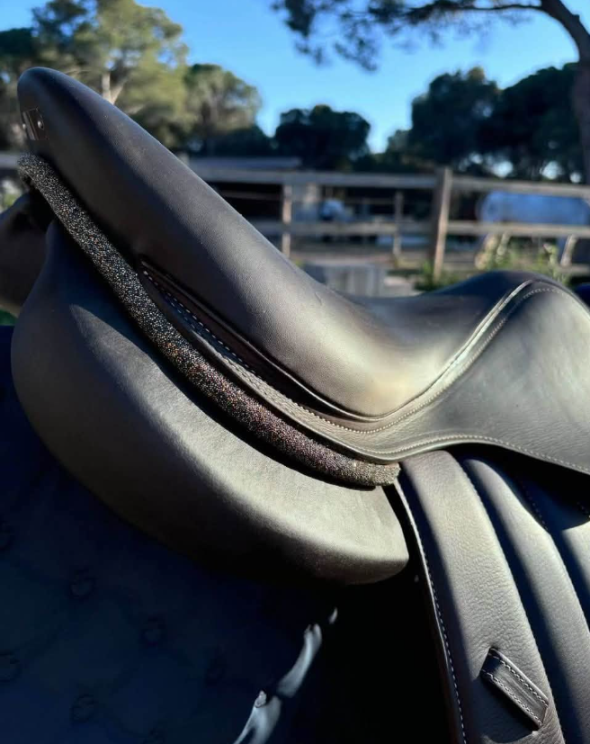 Selle Forestier 2024 — 17,5"