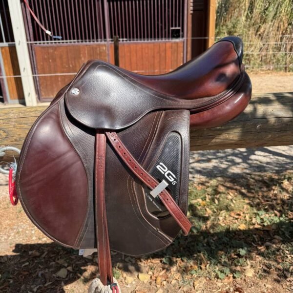SELLE CWD 2Gs