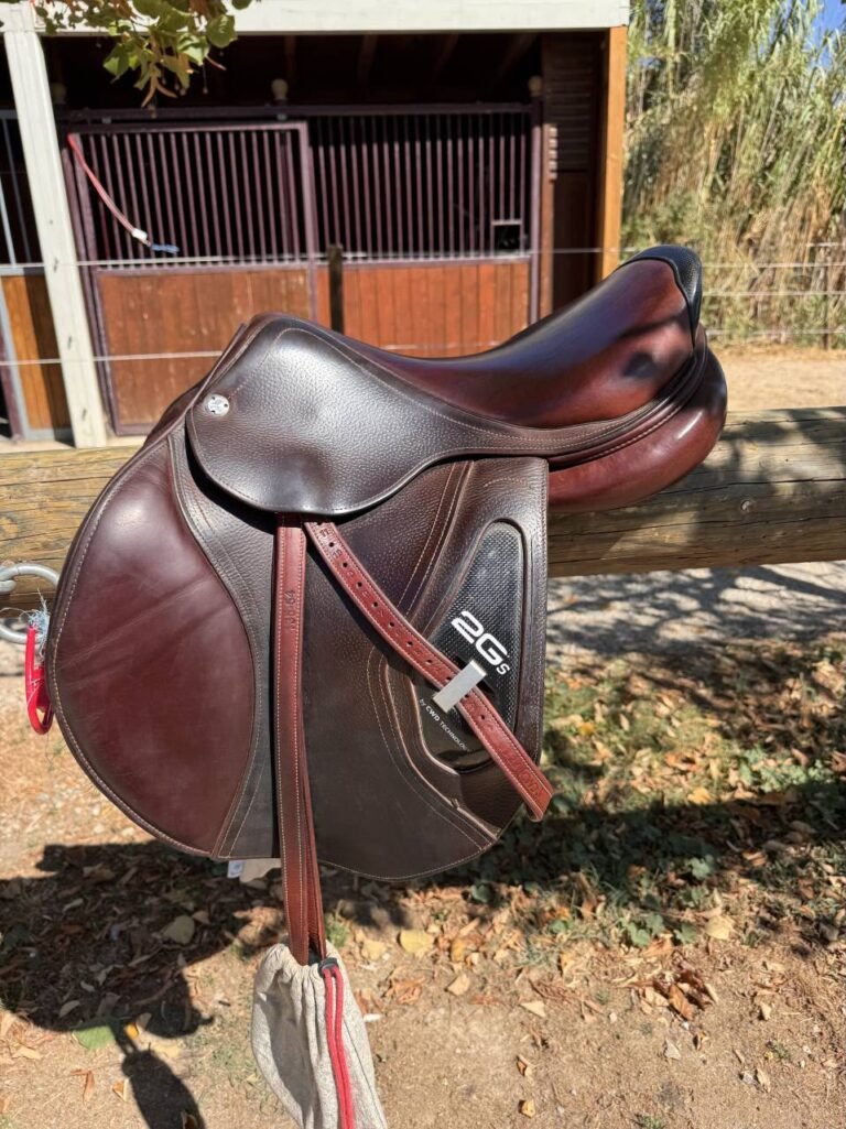 SELLE CWD 2Gs