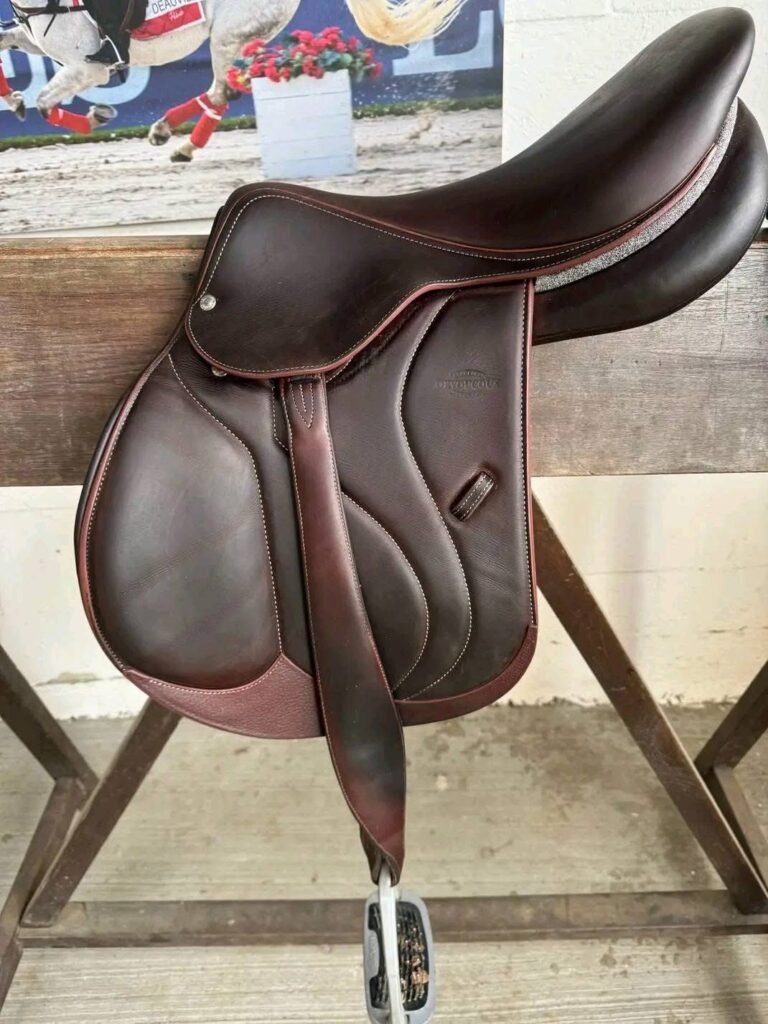SELLE DEVOUCOUX