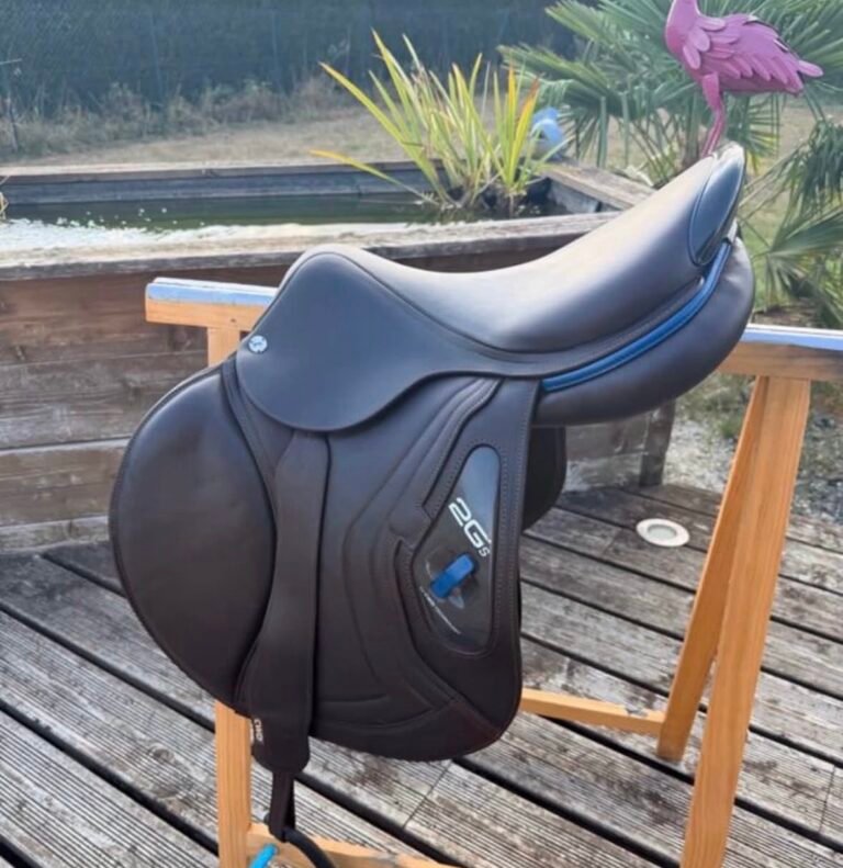 SELLE CWD