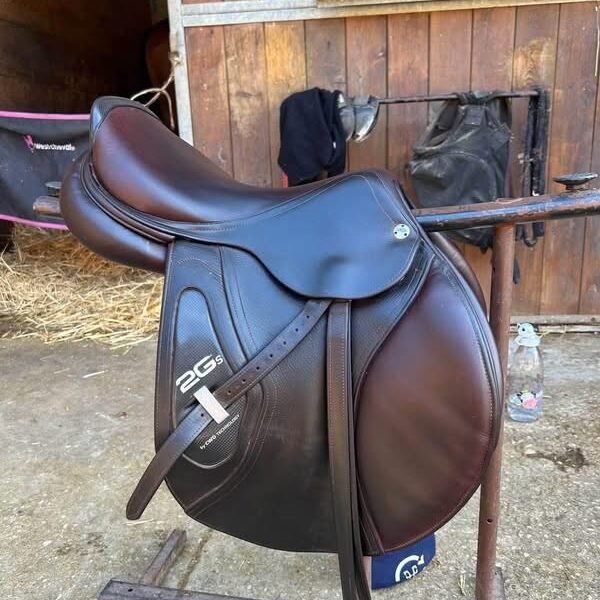 SELLE CWD 2GS