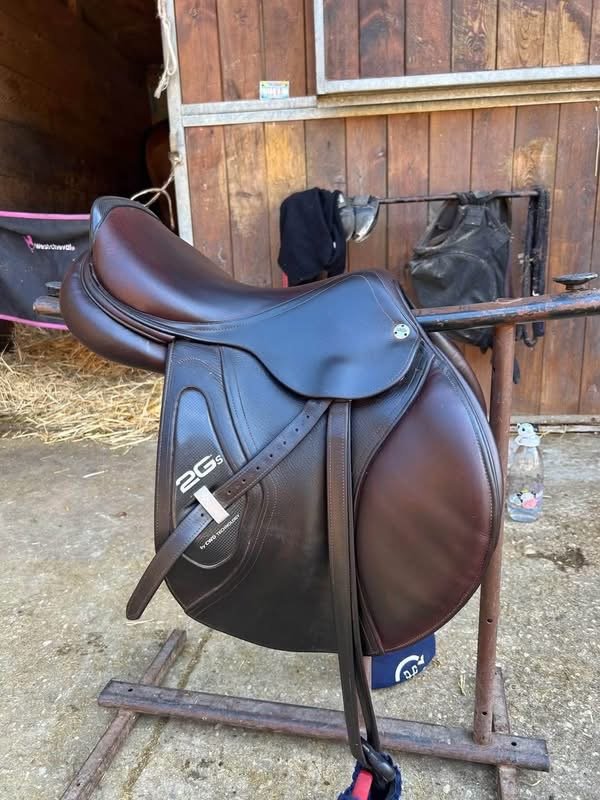 SELLE CWD 2GS